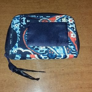 Vera Bradley wallet